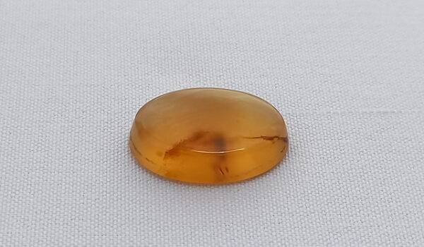 نگین عقیق یمنی اصل p230